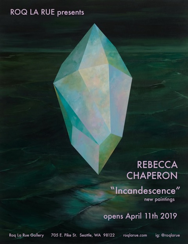 Rebecca Chaperon